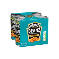 Heinz partners with WestRock to remove 550 tonnes of plastic packaging from multipacks in UK supermarkets
